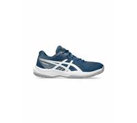 ASICS Chaussures de salle pour enfants Upcourt 6 GS bleu | 37