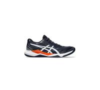 ASICS Chaussures de salle pour hommes Gel-Tactic 12 bleu marine | 44