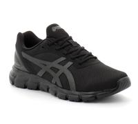 Asics - Chaussures De Sport Gel Quantum Lyte Pour Enfants - Noir - 40
