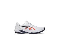 ASICS Chaussures de tennis homme Solution Swift FF 2 Terre Battue blanc | 40 1/2