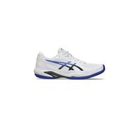 ASICS Chaussures de tennis pour hommes Solution Swift FF 2 Terre Battue blanc | 43 1/2