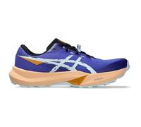 ASICS Chaussures de trail Fuji Lite 6 Homme Bleu/Gris Taille 46
