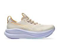 Asics Gel-Nimbus 28 TR Gris/argent 39.5