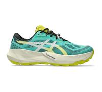 ASICS Chaussures de trail Gel Trabuco 14 Homme Vert 44,5