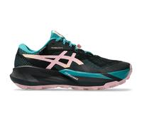 ASICS Chaussures Trabuco 14 GORE-TEX femme noir, rose et turquoise Taille 36