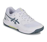 Asics Gel-dedicate 8 Gs All Court Shoes Blanc EU 39 Enfants