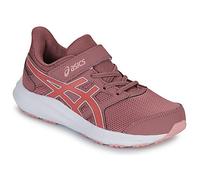 Chaussures ASICS Jolt 4 rouge bordeaux enfant - 28.5