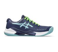 ASICS Chaussures Gel-Challenger 14 Padel Navy