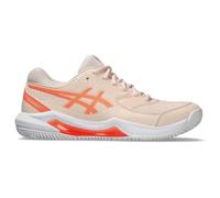 ASICS Chaussures Gel-Dedicate 8 Clay Orange