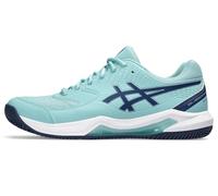 ASICS Chaussures Gel-Dedicate 8 Padel Bleu
