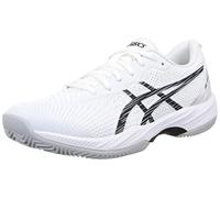 ASICS Chaussures Gel-Game 9 Clay/Oc White