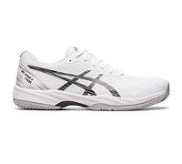 ASICS Chaussures Gel-Game 9 Padel Blanc