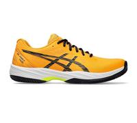 ASICS Chaussures Gel-Game 9 Padel Orange