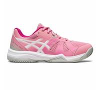 ASICS Gel-Padel Pro 5 GS Sneaker, Punch aux Fruits/Blanc, 39 EU