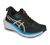 ASICS Chaussure de running GT-1000 14 avec stabilisateurs Hommes Noir/Jaune Taille 45