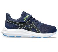 Chaussures enfant garcons Asics JOLT 4 PS Marine 28 1/2