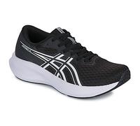 ASICS Chaussure de course 'PATRIOT 14' bleu clair / noir, Taille 36