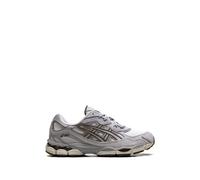 Asics - Chaussures plates - Homme - Sport - Gris - Taille: 40 1/2 EU