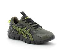 Asics - Chaussures Sportstyle Enfant Gel-Quantum 90 3 Gs - Kaki - 38