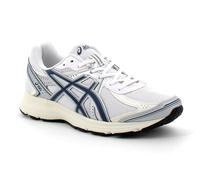 ASICS Jog 100s White / Independence Blue unisex size 41.5