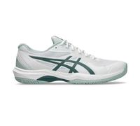 Chaussures Homme Asics Gel Game FF White/Dk Neptune - TOUTES SURFACES