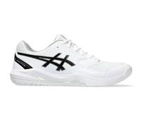 ASICS 1041A408.101_8 chaussure de sports d’équipe Mâle Noir, Blanc