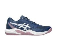Asics Chaussures toutes surfaces Gel-Dedicate 9 Femme Bleu 42,5