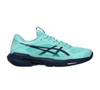 Asics Chaussures Homme Solution Speed FF 4 Mint/Night Sky Toutes surfaces 42