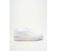 Baskets Asics Japan S ST pour Femme 41 1/2 Blanc