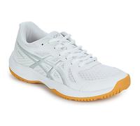 ASICS Upcourt 6 White / Pure Silver femmes size 39