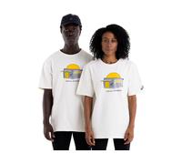 ASICS Comfort Ss Top Cream unisex size XL