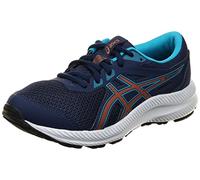 Asics Contend 8 GS (Little Kid/Big Kid) BasketMixte Enfant