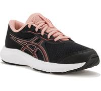 Asics Contend 9 Chaussures de sport femme Contend 9 39.5 Noir