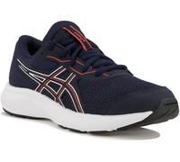 Asics Contend 9 Junior Bleu marine 39