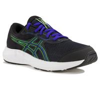 Asics Contend 9 Gs Running Shoes Noir EU 39 Enfants