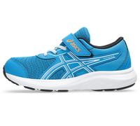 ASICS Contend 9 Ps Aegean Blue / Cool Grey unisex size 35