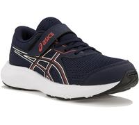 Asics Contend 9 PS Bleu marine 33