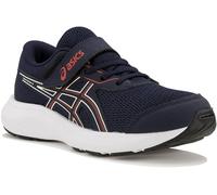 Asics Contend 9 PS Junior Bleu marine 28.5
