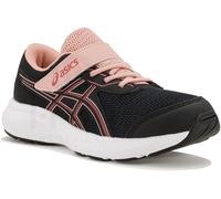 Asics Contend 9 Ps Running Shoes Noir EU 33 Enfants