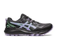 Asics Femme Gel-Sonoma 7 Trail Running Shoe, Graphite Grey/Digital Violet, 40 EU