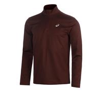 ASICS Core 1/2 Zip Winter Shirt Homme XL