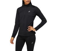 ASICS Core 1/2 Zip Winter Shirt Femme XL