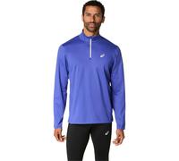ASICS Core 1/2 Zip Winter Shirt Homme XS
