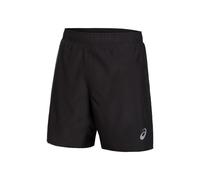 ASICS Core 2in1 7in Shorts Hommes - Noir, Taille S