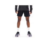 ASICS Short de running Core Hommes Noir Taille M