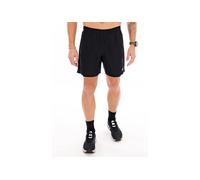 ASICS Core 2in1 7in Short De Running Hommes-Noir, Taille XXL