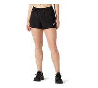 Short ASICS Core 4IN noir femme - L