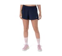 ASICS Core 4in Short Midnight femmes size XS