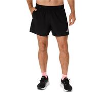 ASICS Core 5in Short - Homme - Noir - taille L- modèle 2026