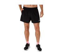 ASICS Core 5in Short Performance Black hommes size XL